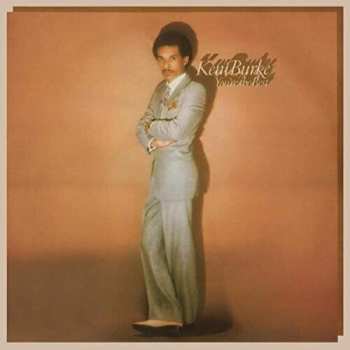 Album Keni Burke: You're The Best