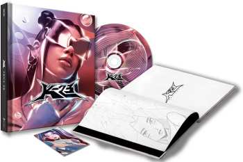 CD Kenia OS: K23