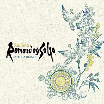 Re:Tune Romancing SaGa Battle Arrange