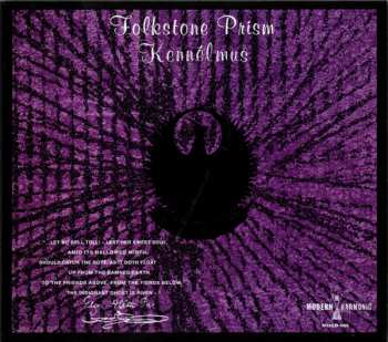 CD Kennélmus: Folkstone Prism