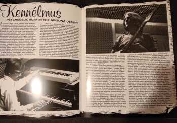 LP Kennélmus: Folkstone Prism