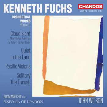 SACD John Wilson: Orchestral Works Volume 1