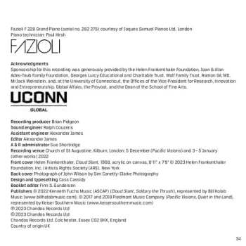 SACD John Wilson: Orchestral Works Volume 1