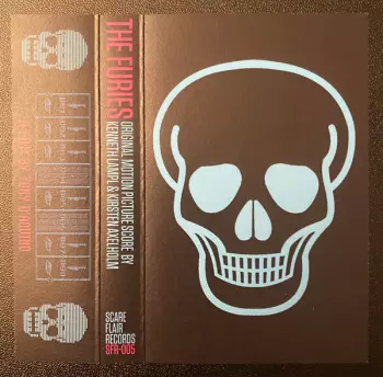 Kenneth Lampl: The Furies Original Motion Picture Score