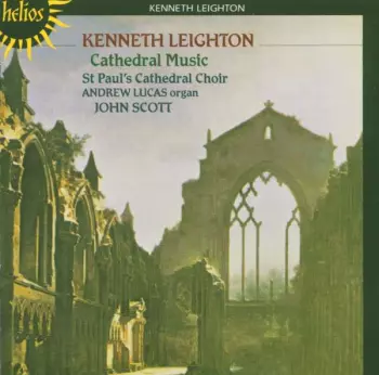Cathedral Music