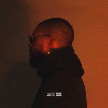 LP Kenneth Whalum: Broken Land 2 CLR