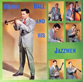 Album Kenny Ball And His Jazzmen: Kenny Ball And His Jazzmen