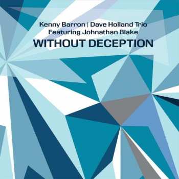 CD Dave Holland: Without Deception