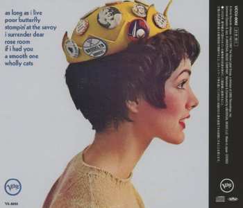 CD Kenny Burrell: A Generation Ago Today