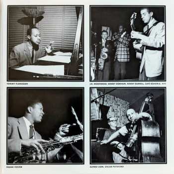 LP Kenny Burrell: Kenny Burrell