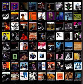 LP John Coltrane: John Coltrane & Kenny Burrell LTD