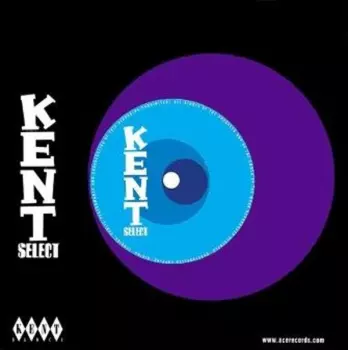 Kenny Carter: You'd Better Get Hip Girl / My Life Is No Better