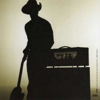 CD Kenny Chesney: Hemingway's Whiskey