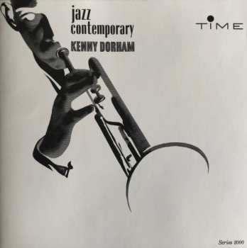 CD Kenny Dorham: Jazz Contemporary LTD