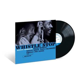 LP Kenny Dorham: Whistle Stop (180g)