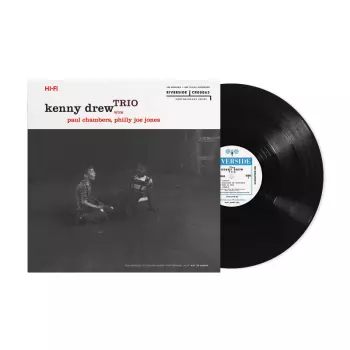 "Philly" Joe Jones: Kenny Drew Trio