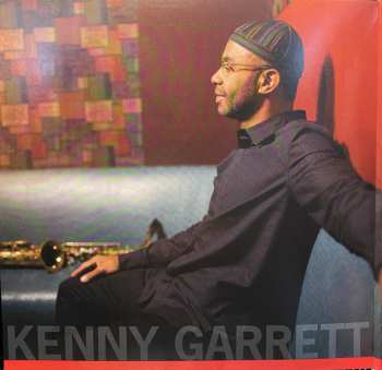 2LP Kenny Garrett: Sketches Of MD (Live At The Iridium Featuring Pharoah Sanders)