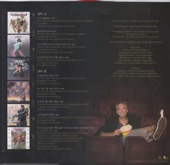 LP Kenny Loggins: At The Movies