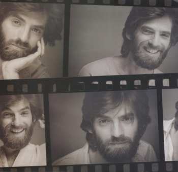 LP Kenny Loggins: At The Movies
