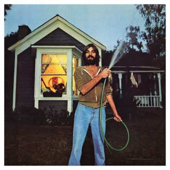 LP Kenny Loggins: Celebrate Me Home