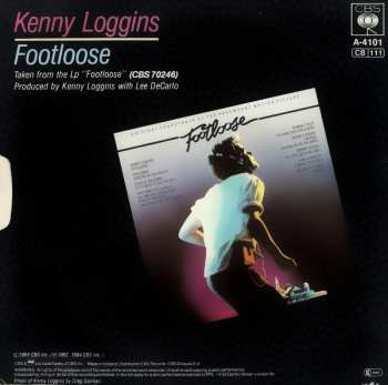 SP Kenny Loggins: Footloose