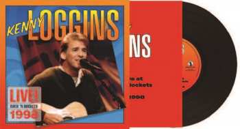 Album Kenny Loggins: Live! Rock 'N Rockets 1998