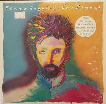Album Kenny Loggins: Vox Humana