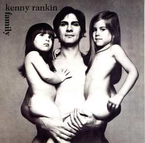 CD Kenny Rankin: Family