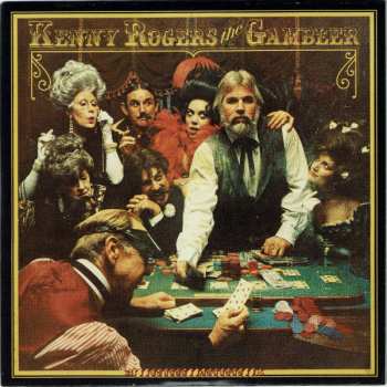 5CD/Box Set Kenny Rogers: 5 Classic Albums