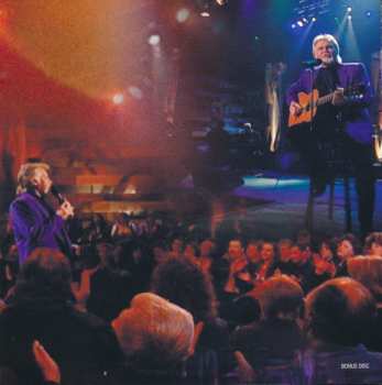 2CD/Box Set Kenny Rogers: Back To The Well LTD