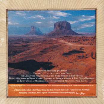 2CD/Box Set Kenny Rogers: Back To The Well LTD