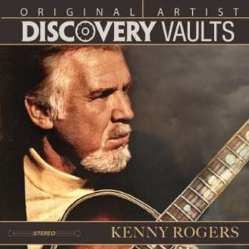Album Kenny Rogers: Discovery Vaults