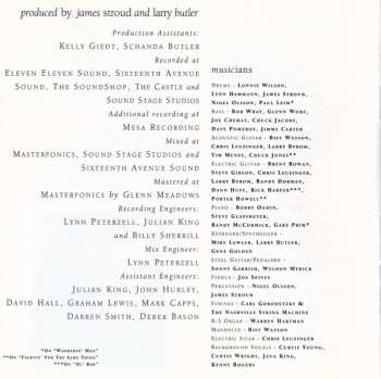 CD Kenny Rogers: If Only My Heart Had A Voice