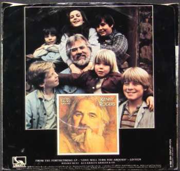 SP Kenny Rogers: Love Will Turn You Around