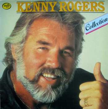 LP Kenny Rogers: Collection