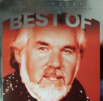 Album Kenny Rogers & The First Edition: Best Of Kenny Rogers & The First Edition