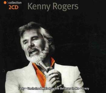 2CD Kenny Rogers: Collection