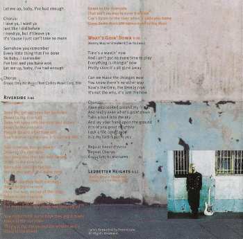 CD Kenny Wayne Shepherd: Ledbetter Heights