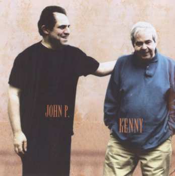 CD Kenny Wheeler: It Takes Two!