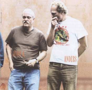 CD Kenny Wheeler: It Takes Two!