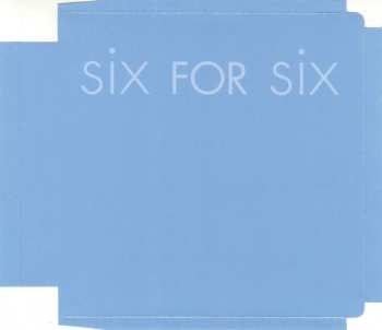 CD Kenny Wheeler: Six For Six