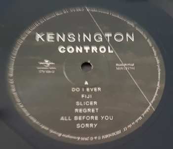 LP Kensington: Control 