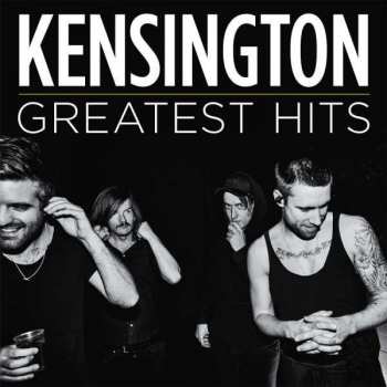 Album Kensington: Greatest Hits