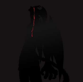 2LP Kensuke Ushio: Devilman Crybaby Original Soundtrack CLR