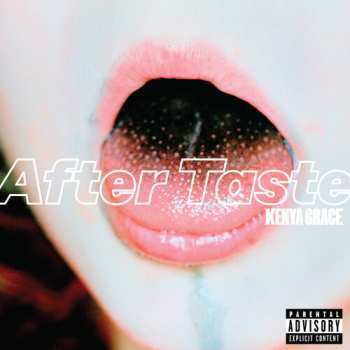 CD Kenya Grace: The After Taste