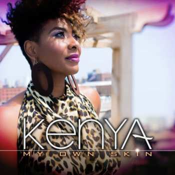 Album Kenya: My Own Skin