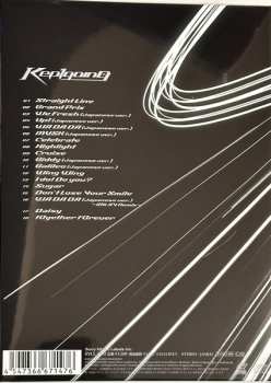 CD Kep1er: Kep1going