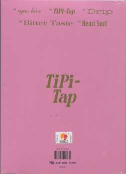 CD Kep1er: Tipi-Tap