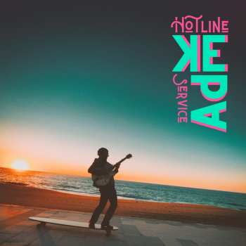 Album Kepa: Hotline Service
