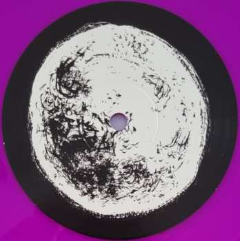 LP Kepi: Full Moon Forever  CLR